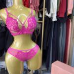 Bra set