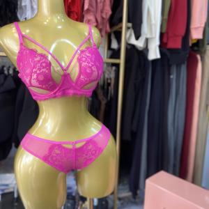Bra set