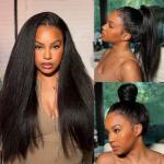 Yanki Stright Hair 24inches