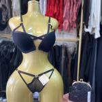 Bra set