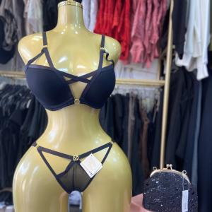 Bra set