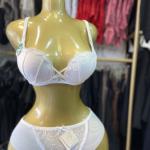 Bra set