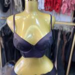 Bra and panty