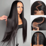Kimkay Chinese bonestright 30 inches