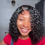 Closure budget pixie 14inches
