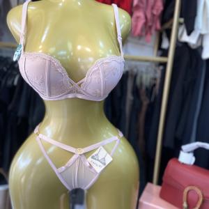 Bra set