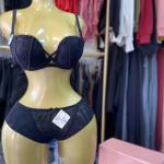 Bra set